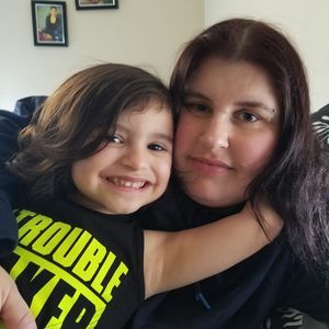 Meet your Posher, Randye